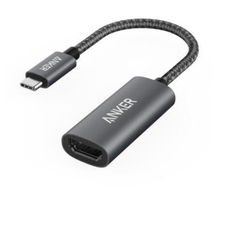 Anker Usb Graphics Adapter Black (A83120A1)